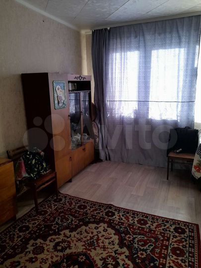 2-к. квартира, 40 м², 2/2 эт.