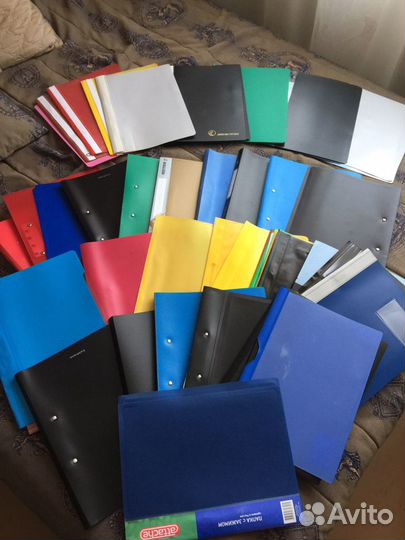 Папка для документов