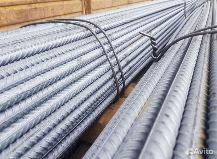 Арматура Северсталь 18 mm Надежный партнер