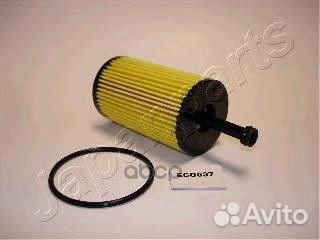 Фильтр масляный foeco037 Japanparts