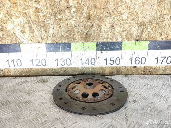 Диск сцепления Volkswagen Passat b5 1996-2000