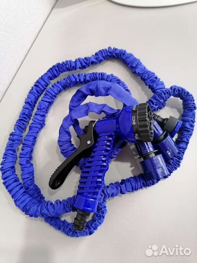 Шланг садовый