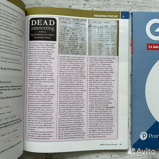 Gold C1 advanced новый с браком