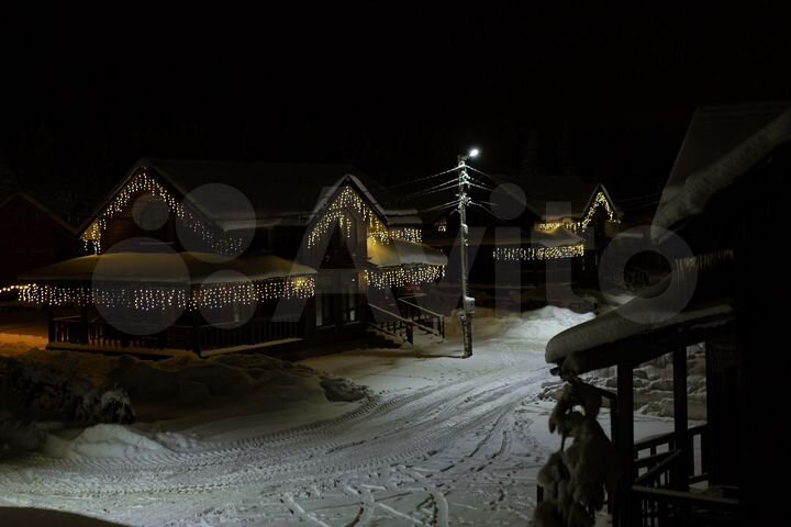 Дом 170 м² на участке 10 сот.