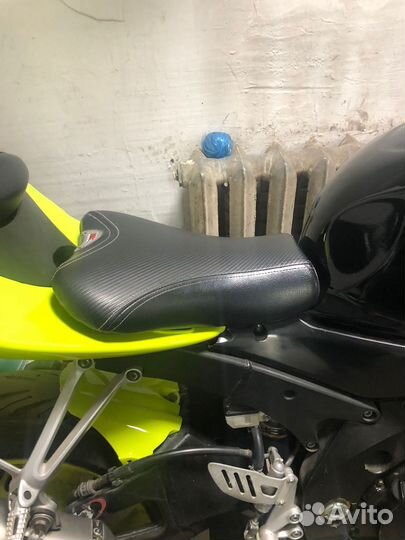 Suzuki gsx r 1000