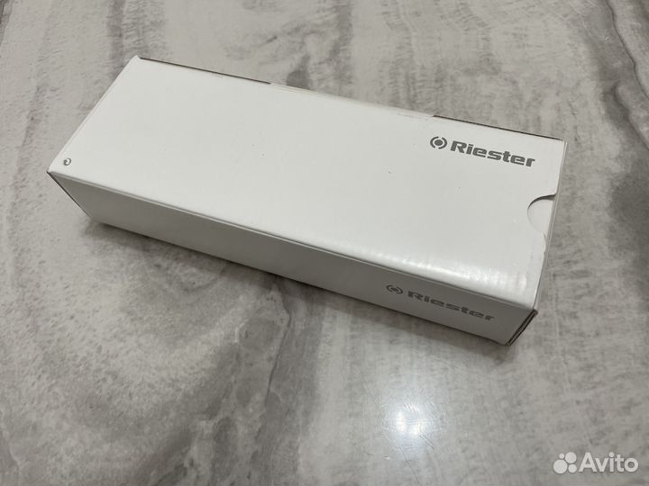 Отоскоп Riester на запчасти