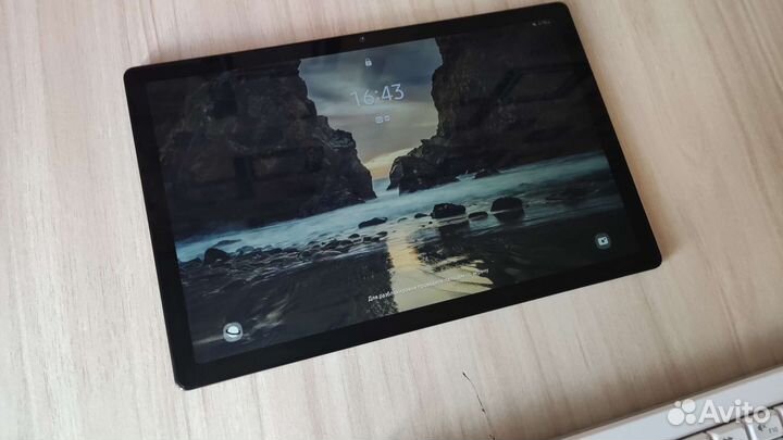 Планшет Samsung Galaxy Tab A8 64gb