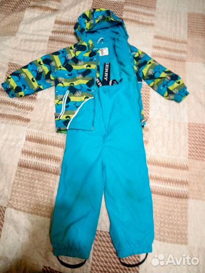 Костюм демисезон Kerry 92 размер