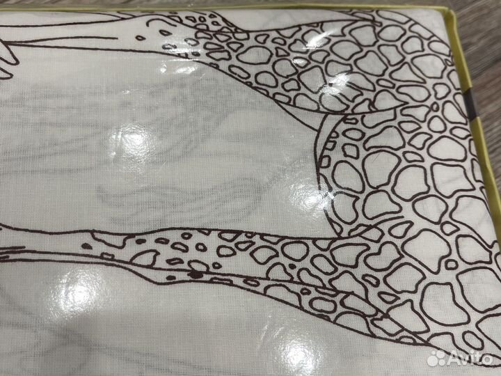 Комплект постельного белья детский 80*160