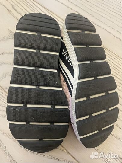 Кроссовки dolce gabbana 28-29