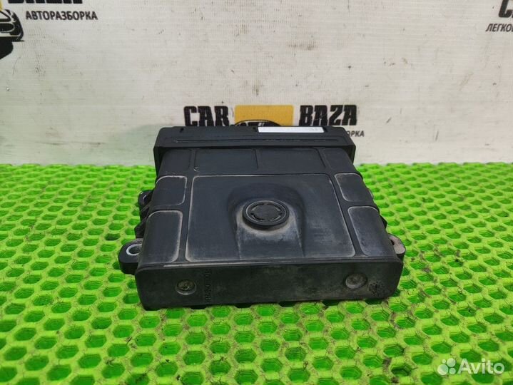 Блок управления АКПП KPH cfna 1.6 бензин