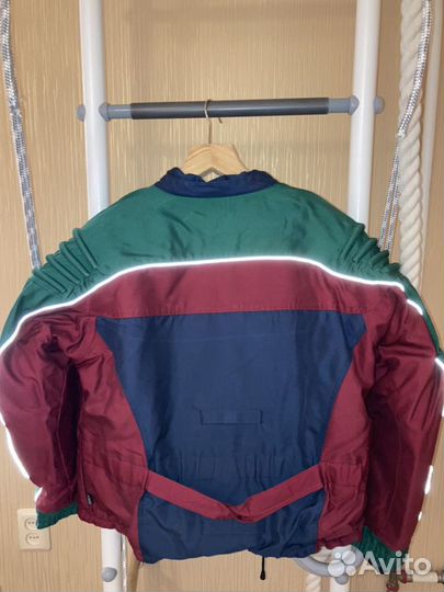 Мото Костюм bmw