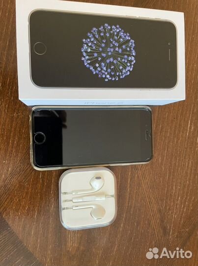 iPhone 6, 32 ГБ