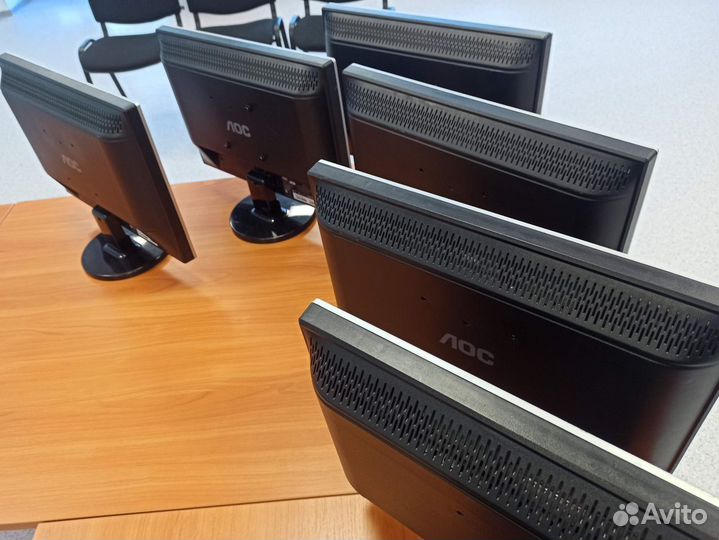 Мониторы AOC 919Vwa+