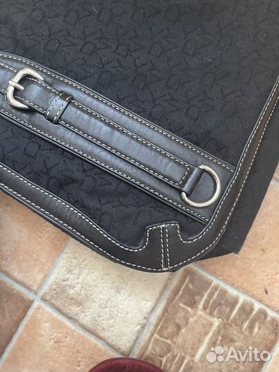 Сумка donna karan