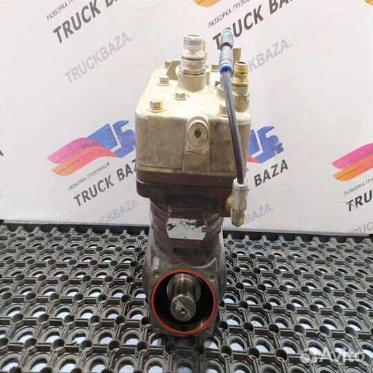 Компрессор воздушный