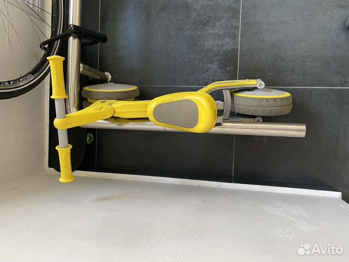 Беговел-велосипед Xiaomi 700Kids Transformation