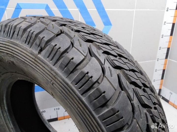 Yokohama Geolandar A/T G011 265/70 R16