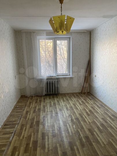 3-к. квартира, 61 м², 3/5 эт.