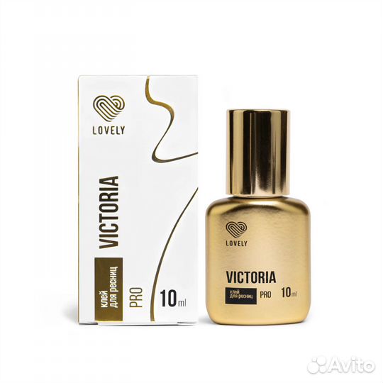 Клей для наращивания ресниц Lovely, Barbara, Beper