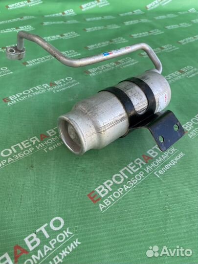 Осушитель кондиционера Chery Bonus A13