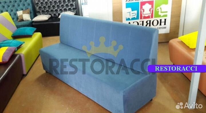 Мебель для ресторанов / Любые дизайны