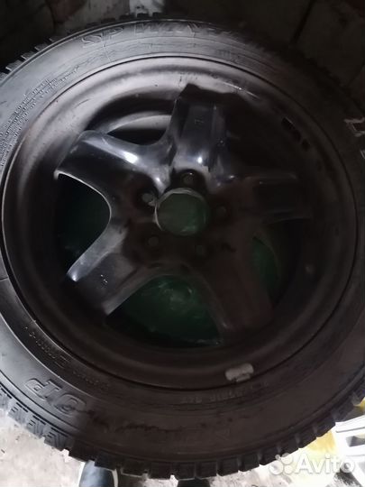 Nordman Nordman 4 205/55 R16