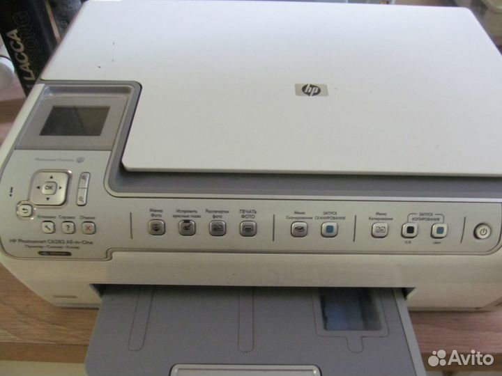 Офисная техника/принтеры HP, Epson, Oki