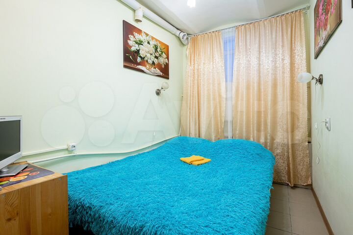 Комната 10 м², 1/6 эт.