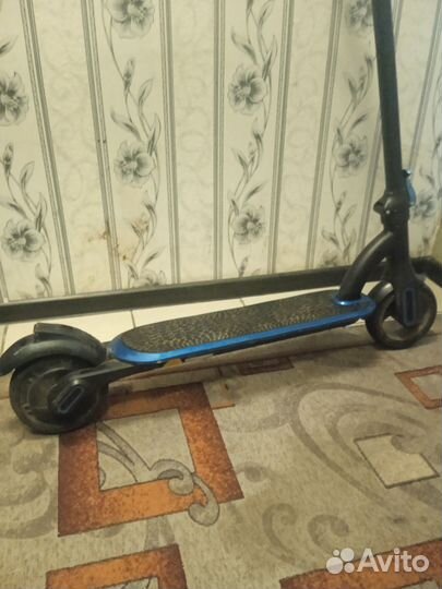 Электросамокат