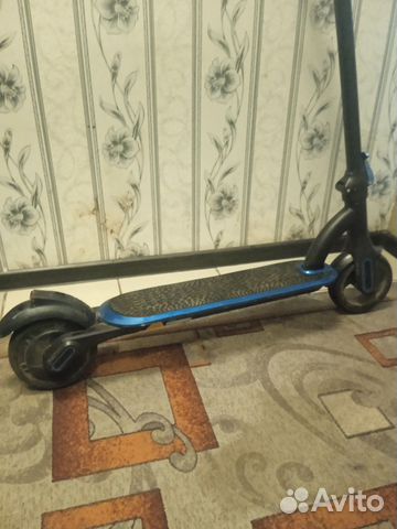 Электросамокат