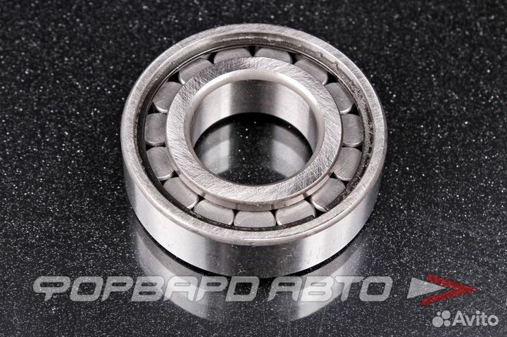 Подшипник 25*52*15 102205 спз