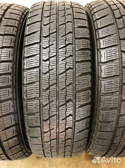 Goodyear UltraGrip Ice Navi Zea 195/65 R15 100Z