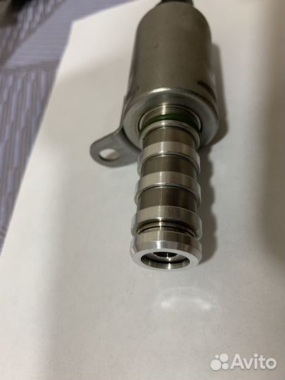 Электромагнитный клапан Peugeot 308 EP6