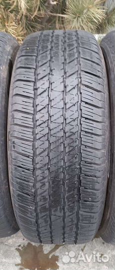 Bridgestone Dueler H/T 684 265/60 R18