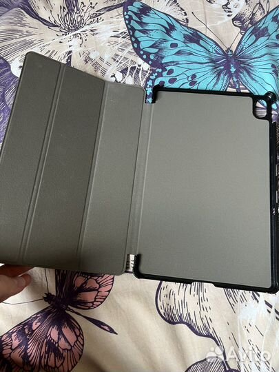 Чехол для планшета Lenovo Tab P11 Plus