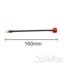 Антенна FPV rush 5.8G