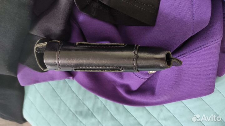 Кобура пм / Иж 79 открытая