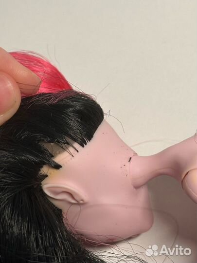 Монстер хай куклы