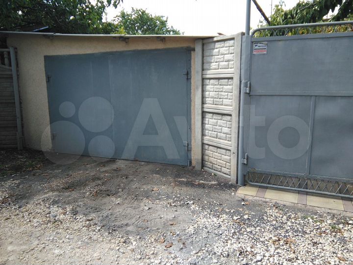 Дом 80 м² на участке 4,2 сот.