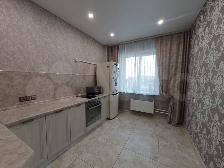 2-к. квартира, 68,5 м², 7/9 эт.