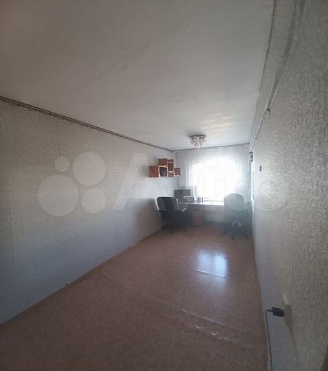 2-к. квартира, 44,9 м², 3/5 эт.