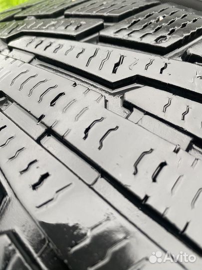 Nokian Tyres Nordman RS2 SUV 245/65 R18