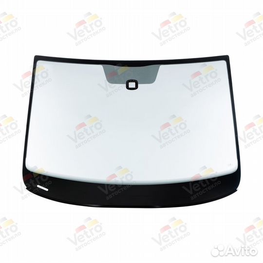 Лобовое стекло