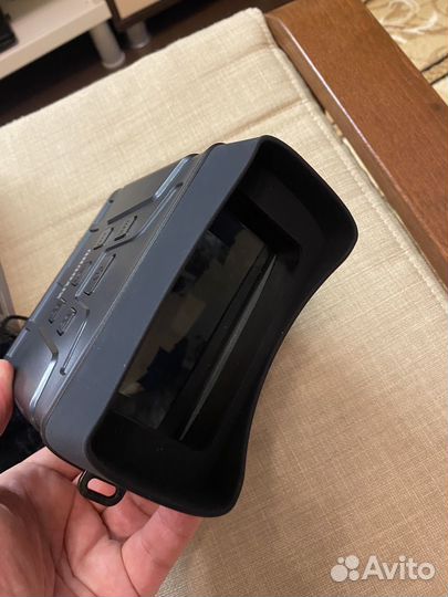 Бинокль ночного видения