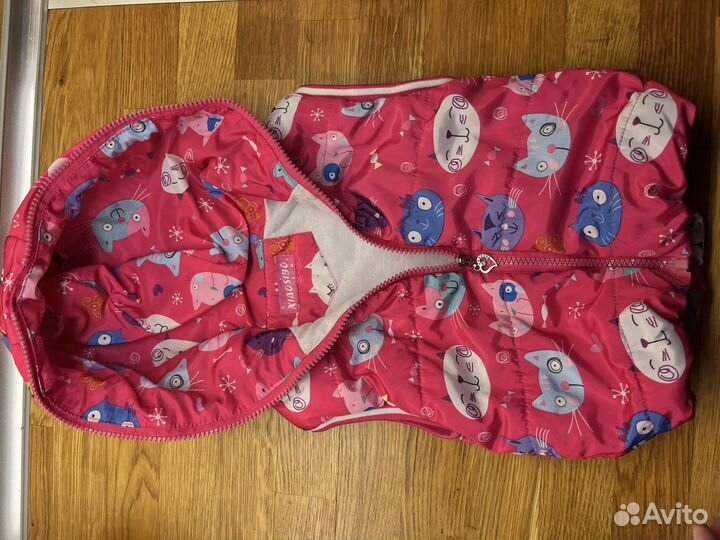 Вещи на девочку 86-92-98р