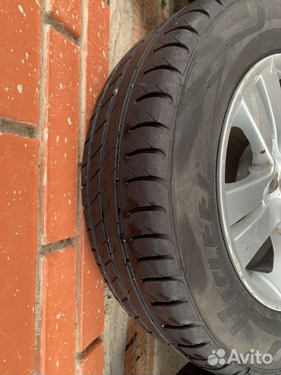 Viatti Strada Asimmetrico 5.10/13.5 R13