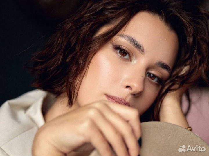 Стилист Имиджмейкер. Шоппинг. Разбор гардероба