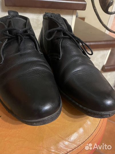 Обувь мужская 41 размер