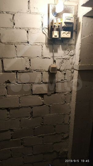 Гараж, 18 м²